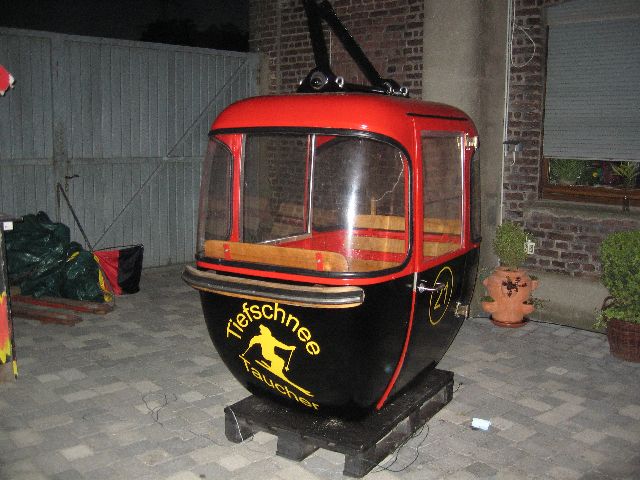 TST Party 2006
